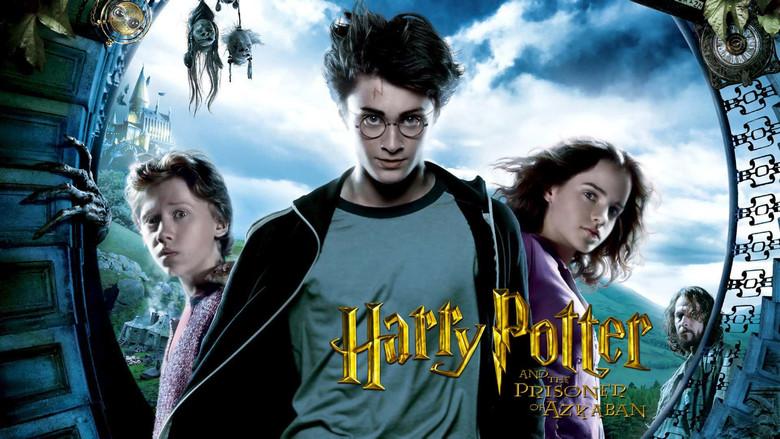 Harry Potter and the Prisoner of Azkaban movie still 3