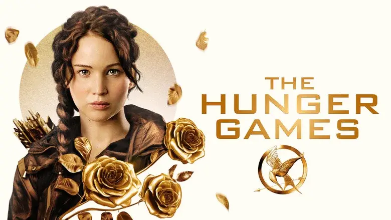 The Hunger Games movie still 2