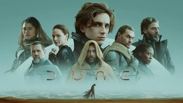 Dune movie still 3