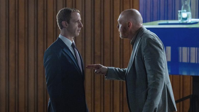The Social Reckoning movie still 5