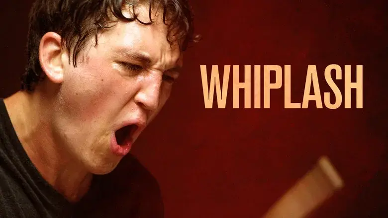 Whiplash movie still 4