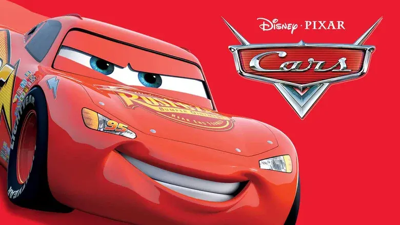 Cars movie still 5