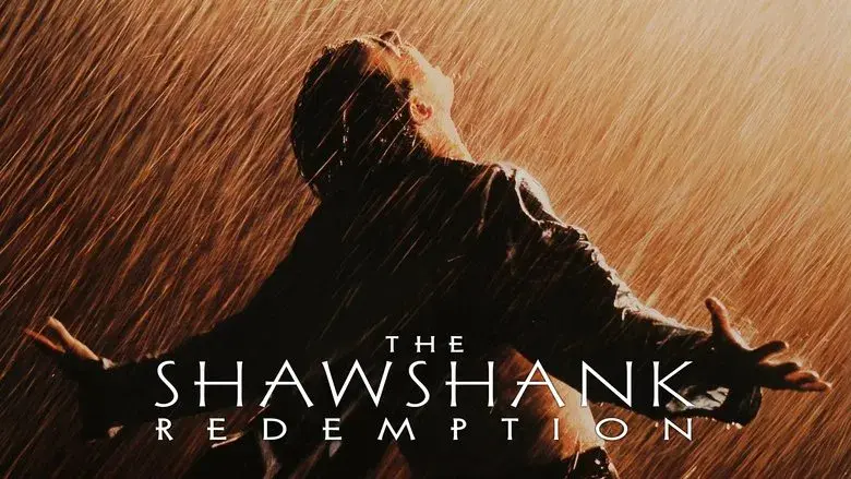 The Shawshank Redemption movie still 1