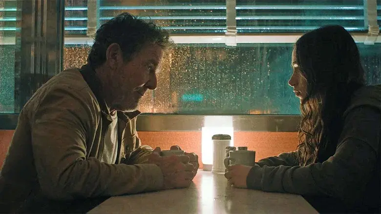 The Florist movie still 3