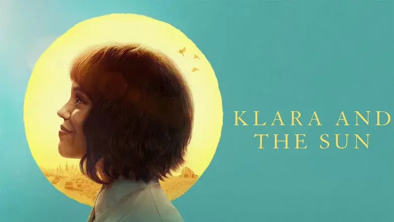 Klara and the Sun movie still 2