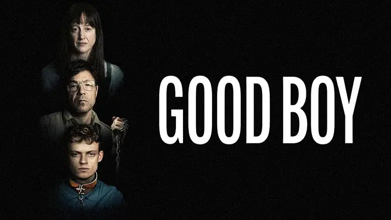 Good Boy movie still 1