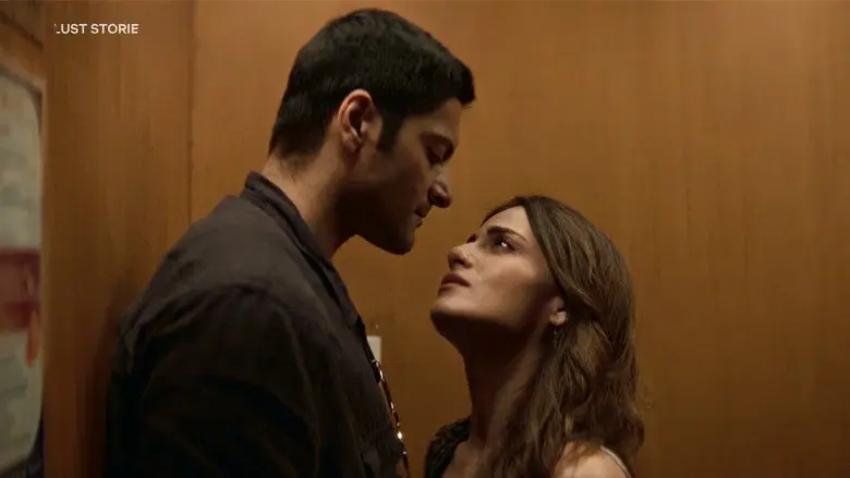 Lust Stories 3 movie still 1
