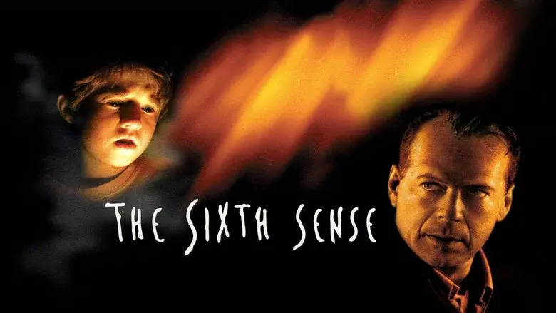 The Sixth Sense movie still 2