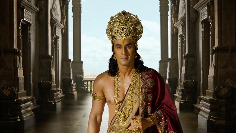 Ramayana: Rise of a Legend movie still 3