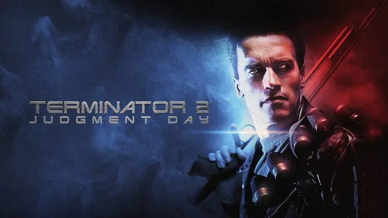 Terminator 2: Judgment Day movie still 1