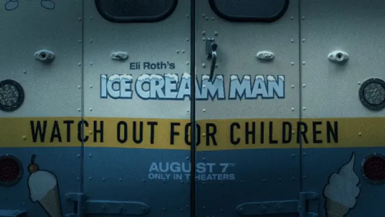 Ice Cream Man movie still 3