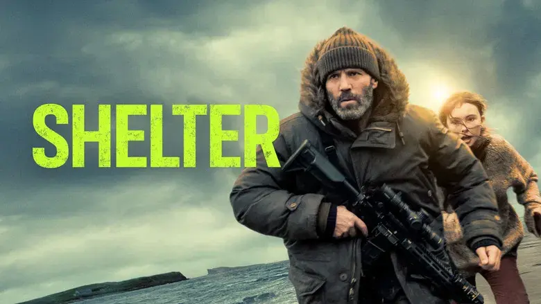 Shelter movie still 1