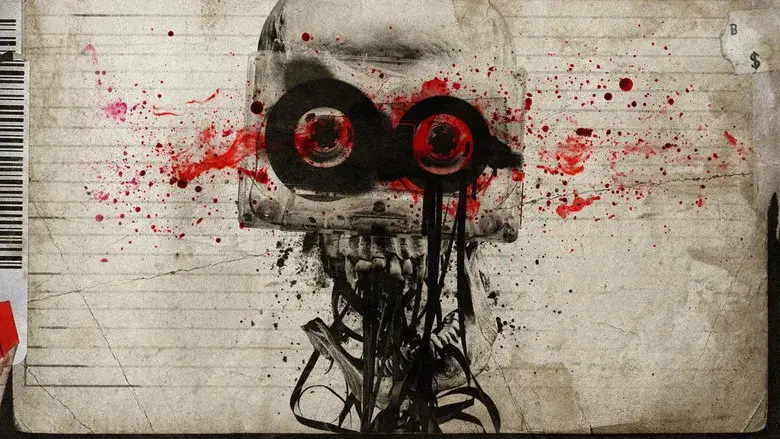 V/H/S/MIXTAPE movie still 6