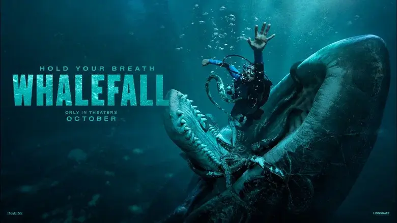 Whalefall movie still 5