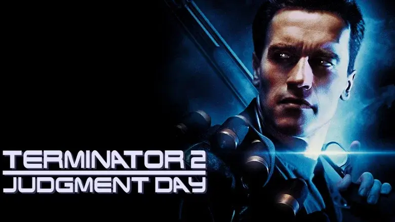 Terminator 2: Judgment Day movie still 6