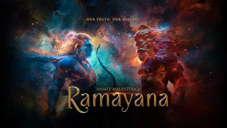 Ramayana: Rise of a Legend movie still 1
