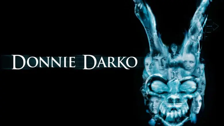 Donnie Darko movie still 6