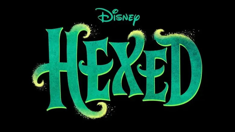 Hexed movie still 3