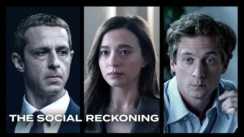 The Social Reckoning movie still 4