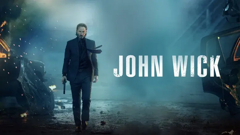 John Wick movie still 2