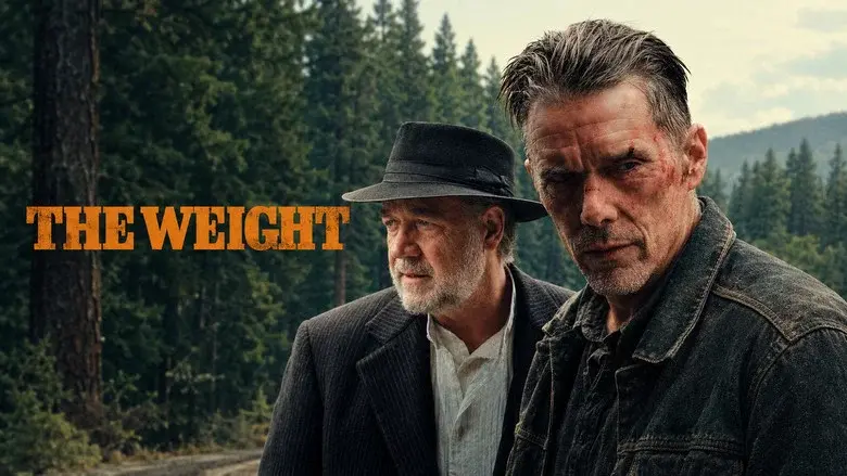 The Weight movie still 1