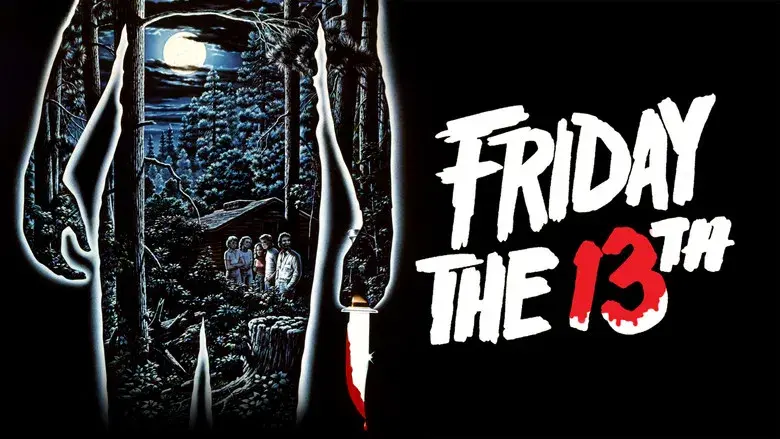 Friday the 13th movie still 1