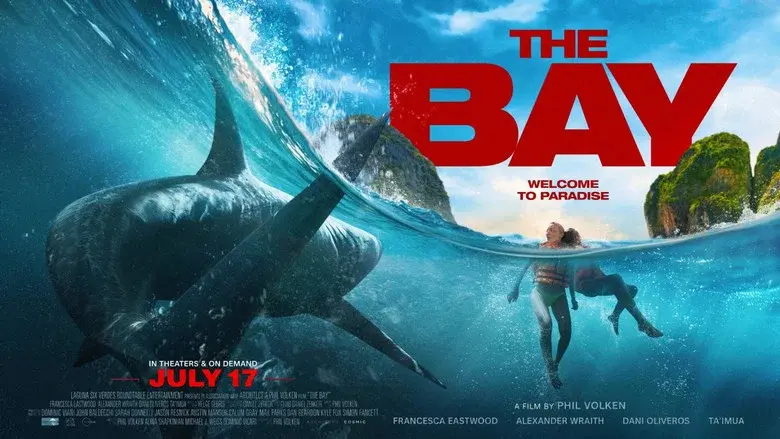 The Bay movie still 2