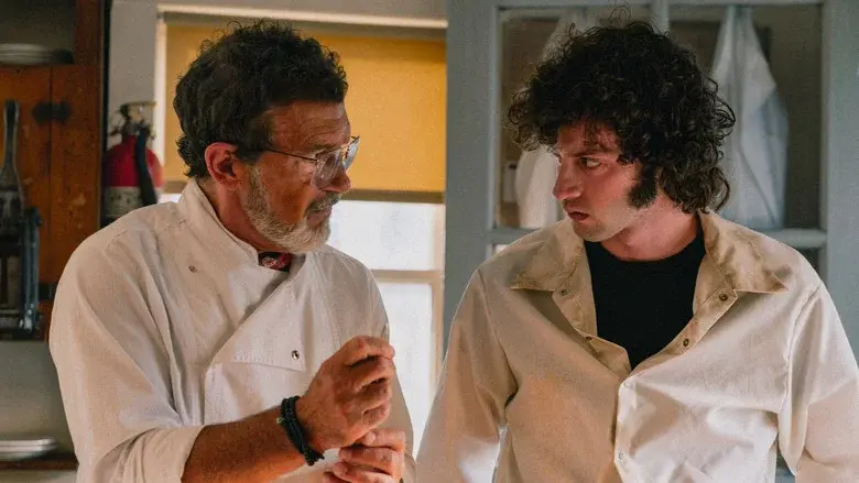 Tony movie still 5