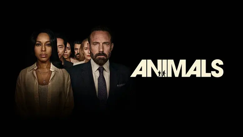 Animals movie still 1