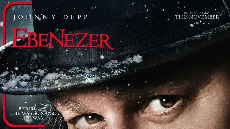 Ebenezer movie still 3