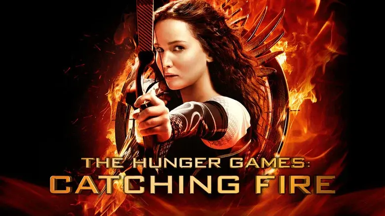 The Hunger Games: Catching Fire movie still 3